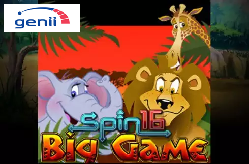Big Game Spin16